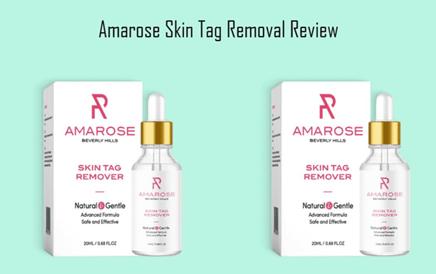 Amarose Skin Tag Removal [URGENT UPDATE 2023] Bliss Skin Tag Remover Reviews | Shark Tank Skin Tag Remover