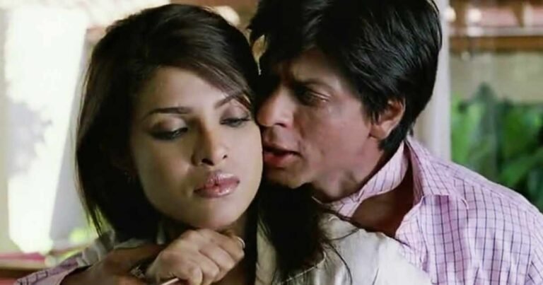 “Shah Rukh Khan & Priyanka Chopra Have Done…” Claims Their Don 2 Co-Star While Talking About Actors Getting Fillers, Botox & Cosmetic Surgery Done