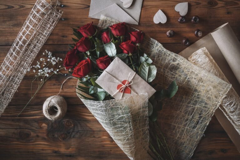 Your Shop Local Valentine’s Day Gift Guide
